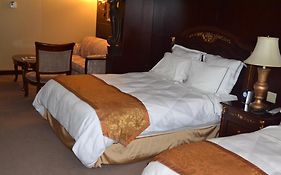 Radisson Hotel Toronto Airport West